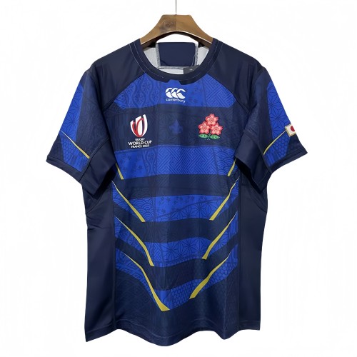2023 Japan RUGBY WORLD CUP Away Rugby Jersey