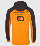 2025 McLaren Yellow Hoody