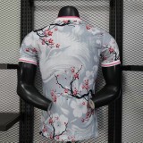 Mens Japan Special Edition Player Version Soccer Jersey 2025-26