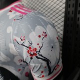 Mens Japan Special Edition Player Version Soccer Jersey 2025-26