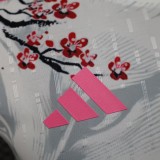 Mens Japan Special Edition Player Version Soccer Jersey 2025-26