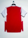 Retro Arsenal Home  Jersey Mens 2016-17