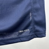 22-23 Nuggets GORDON #32 Royal blue Top Quality Hot Pressing NBA Jersey