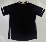 2025-26 Mens Ceara Sporting Club home Black soccer jersey