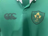 2024 Ireland 150th Anniversary Edition Rugby Jersey