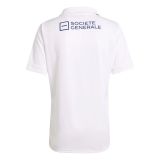 24-25 France Away Rugby Jersey