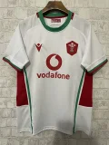 24-25 Wales Away Rugby Jersey