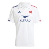 24-25 France Away Rugby Jersey