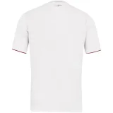 25-26 England white Rugby Jersey