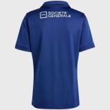 24-25 France Home Rugby Jersey