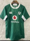 24-25 Ireland Home Rugby Jersey