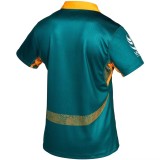 25-26 Australia sky blue Rugby Jersey