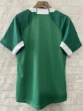 24-25 Ireland Home Rugby Jersey