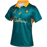 25-26 Australia sky blue Rugby Jersey