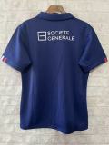 24-25 France Home Rugby Jersey