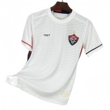 2025-26  Mens Vitoria white away soccer jersey