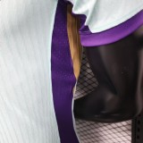 Mens Al Ain FC Third away  Player version   soccer jersey 2526