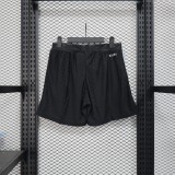 Mens Argentina black player Shorts 2025-26