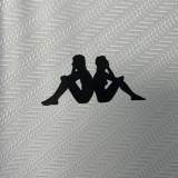 2025-26Mens Vasco da Gama FC away white soccer  Jersey