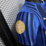 Player version Mens  Al-Hilal home FIFA Club World Cup PATCH Jersey  2526