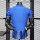 Player version Mens  Al-Hilal home FIFA Club World Cup PATCH Jersey  2526