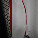 2526  Mens Arsenal player white home Shorts