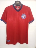 2025-26 Mens BaHia Limited Edition red Soccer Jersey