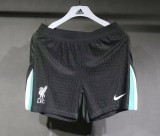 Mens LIV player black Shorts 2526