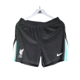 Mens LIV player black Shorts 2526