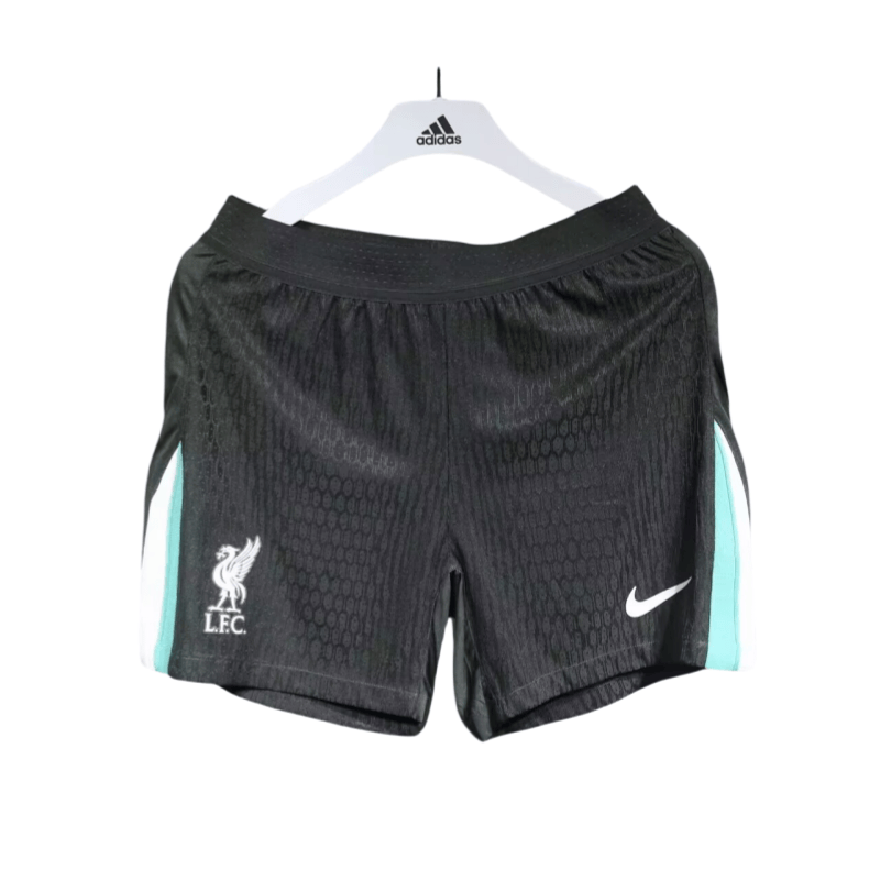 Mens LIV player black Shorts 2526