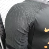 2025-26 Mens Ittihad Player Jeddah Champion Commemorative Edition jersey