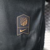 2025-26 Mens Ittihad Player Jeddah Champion Commemorative Edition jersey