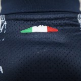 2025-26 Mens Monterrey home Player version Long sleeve jersey