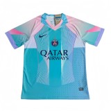 Mens PSG Paris  green  soccer jersey  2526