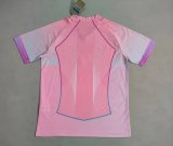 Mens PSG Paris  pink soccer jersey  2526