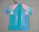 Mens PSG Paris  green  soccer jersey  2526