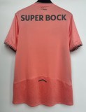 2025/26 Mens Porto 1:1 away soccer Jersey