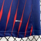 2526 Mens RB Leipzig  away soccer jersey