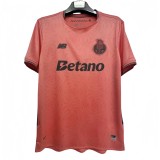 2025/26 Mens Porto 1:1 away soccer Jersey