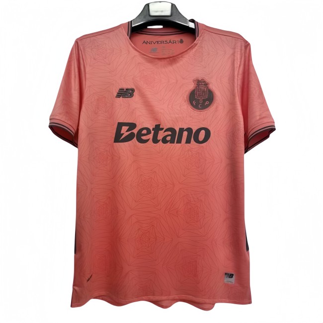 2025/26 Mens Porto 1:1 away soccer Jersey