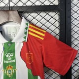 2025/26 Kids Real Betis Special Edition jersey