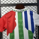 2025/26 Kids Real Betis Special Edition jersey