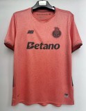 2025/26 Mens Porto 1:1 away soccer Jersey