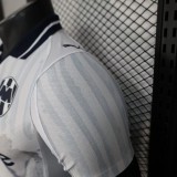 2025-26 Mens Monterrey FIFA Club World Cup Player version Jersey