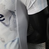 2025-26 Mens Monterrey FIFA Club World Cup Player version Jersey