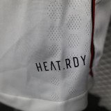 2025-26 Mens River Plate home Player Version Soccer Jersey