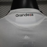 2025-26 Mens River Plate home Player Version Soccer Jersey