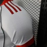 2025-26 Mens LIV away Player Version Soccer Jersey