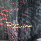 2025-26 Mens PSG  Champions League  Player Soccer Jersey （Have One Stars⭐)