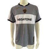 2006-07 Mens Retro Boca away soccer Jersey